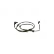 BOSCH 1 987 473 054 - Contact d'avertissement, usure des plaquettes de frein