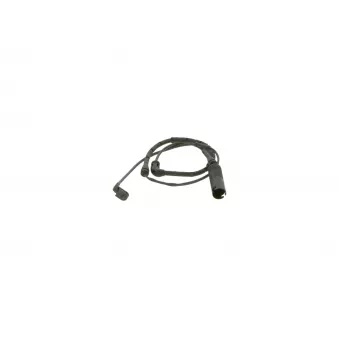 Contact d'avertissement, usure des plaquettes de frein BOSCH OEM SEM500050