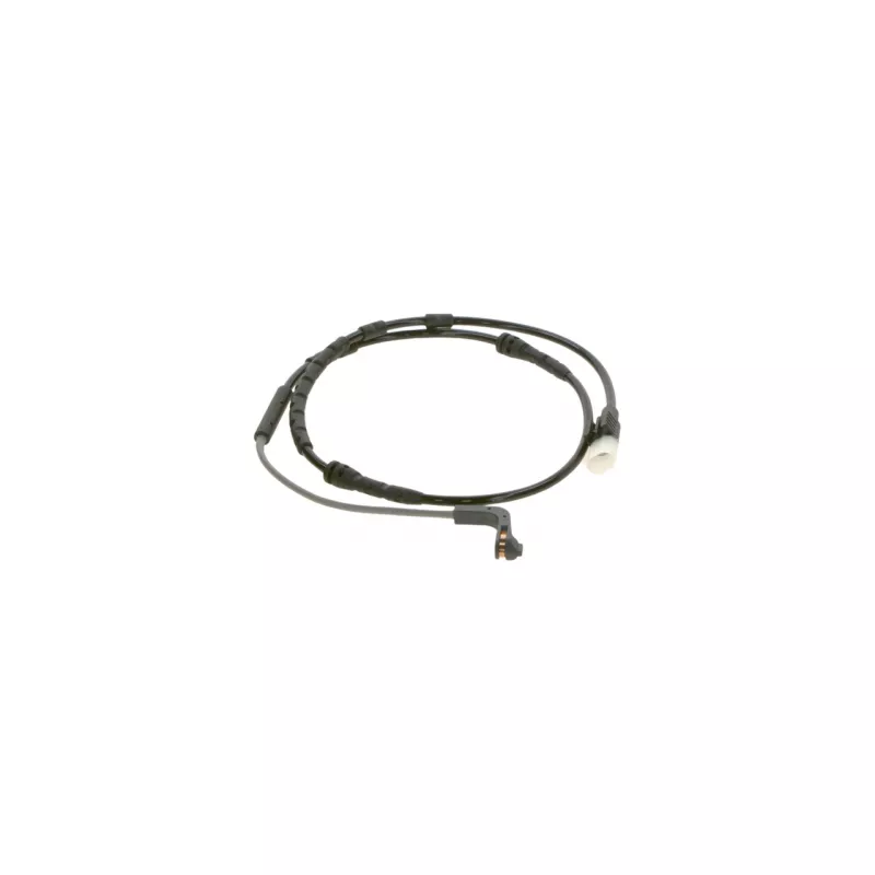 Contact d'avertissement, usure des plaquettes de frein BOSCH 1 987 473 502 - Visuel 1