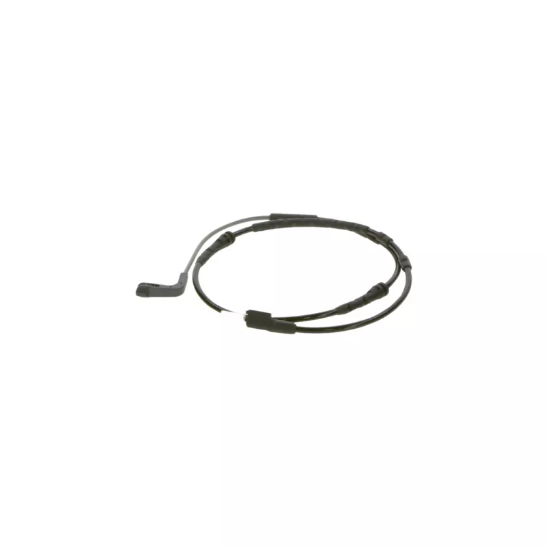 Contact d'avertissement, usure des plaquettes de frein BOSCH 1 987 473 502 - Visuel 2