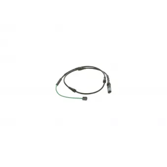 BOSCH 1 987 473 510 - Contact d'avertissement, usure des plaquettes de frein