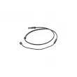 BOSCH 1 987 473 512 - Contact d'avertissement, usure des plaquettes de frein
