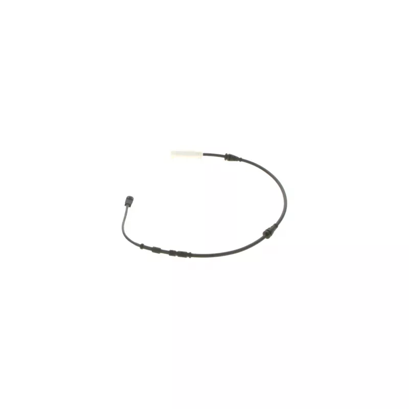 Contact d'avertissement, usure des plaquettes de frein BOSCH 1 987 473 513 - Visuel 2