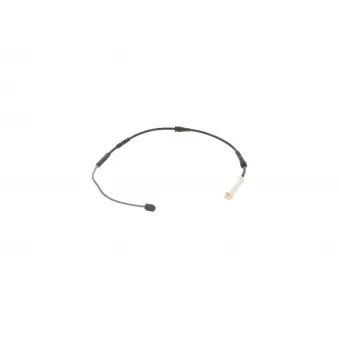 Contact d'avertissement, usure des plaquettes de frein BOSCH OEM 34356792562