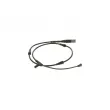 BOSCH 1 987 473 520 - Contact d'avertissement, usure des plaquettes de frein