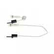 BOSCH 1 987 473 588 - Contact d'avertissement, usure des plaquettes de frein