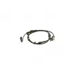 BOSCH 1 987 473 589 - Contact d'avertissement, usure des plaquettes de frein