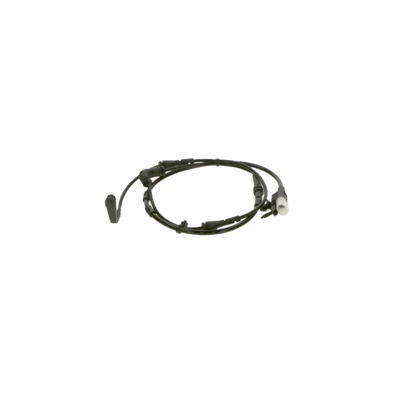 Contact d'avertissement, usure des plaquettes de frein BOSCH 1 987 473 589 - Visuel 1