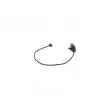 BOSCH 1 987 473 593 - Contact d'avertissement, usure des plaquettes de frein
