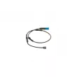 BOSCH 1 987 473 615 - Contact d'avertissement, usure des plaquettes de frein