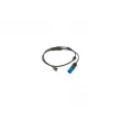 BOSCH 1 987 473 616 - Contact d'avertissement, usure des plaquettes de frein