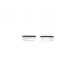 BOSCH 1 987 474 135 - Kit d'accessoires, plaquette de frein à disque