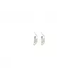 BOSCH 1 987 474 154 - Kit d'accessoires, plaquette de frein à disque