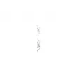 BOSCH 1 987 474 217 - Kit d'accessoires, plaquette de frein à disque