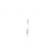 BOSCH 1 987 474 217 - Kit d'accessoires, plaquette de frein à disque