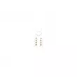 BOSCH 1 987 474 234 - Kit d'accessoires, plaquette de frein à disque