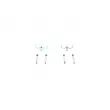 BOSCH 1 987 474 277 - Kit d'accessoires, plaquette de frein à disque