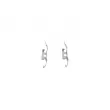 BOSCH 1 987 474 309 - Kit d'accessoires, plaquette de frein à disque