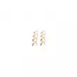 BOSCH 1 987 474 312 - Kit d'accessoires, plaquette de frein à disque