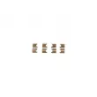 BOSCH 1 987 474 312 - Kit d'accessoires, plaquette de frein à disque