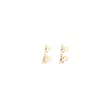 BOSCH 1 987 474 314 - Kit d'accessoires, plaquette de frein à disque