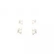 BOSCH 1 987 474 374 - Kit d'accessoires, plaquette de frein à disque