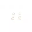 BOSCH 1 987 474 377 - Kit d'accessoires, plaquette de frein à disque