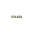 BOSCH 1 987 474 417 - Kit d'accessoires, plaquette de frein à disque