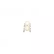 BOSCH 1 987 474 417 - Kit d'accessoires, plaquette de frein à disque