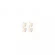 BOSCH 1 987 474 423 - Kit d'accessoires, plaquette de frein à disque