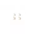 BOSCH 1 987 474 431 - Kit d'accessoires, plaquette de frein à disque
