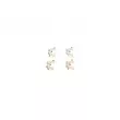 BOSCH 1 987 474 431 - Kit d'accessoires, plaquette de frein à disque