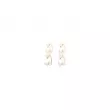 BOSCH 1 987 474 436 - Kit d'accessoires, plaquette de frein à disque