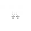 BOSCH 1 987 474 440 - Kit d'accessoires, plaquette de frein à disque