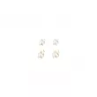 BOSCH 1 987 474 449 - Kit d'accessoires, plaquette de frein à disque