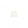 BOSCH 1 987 474 456 - Kit d'accessoires, plaquette de frein à disque