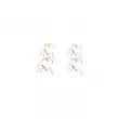 BOSCH 1 987 474 462 - Kit d'accessoires, plaquette de frein à disque