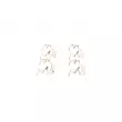 BOSCH 1 987 474 462 - Kit d'accessoires, plaquette de frein à disque