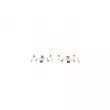 BOSCH 1 987 474 482 - Kit d'accessoires, plaquette de frein à disque