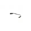 BOSCH 1 987 474 489 - Contact d'avertissement, usure des plaquettes de frein