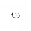 BOSCH 1 987 474 509 - Contact d'avertissement, usure des plaquettes de frein