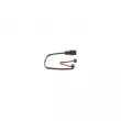 BOSCH 1 987 474 509 - Contact d'avertissement, usure des plaquettes de frein