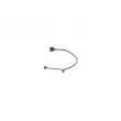 BOSCH 1 987 474 516 - Contact d'avertissement, usure des plaquettes de frein