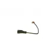 BOSCH 1 987 474 520 - Contact d'avertissement, usure des plaquettes de frein