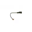 BOSCH 1 987 474 520 - Contact d'avertissement, usure des plaquettes de frein