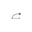 BOSCH 1 987 474 543 - Contact d'avertissement, usure des plaquettes de frein