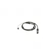 BOSCH 1 987 474 548 - Contact d'avertissement, usure des plaquettes de frein