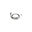BOSCH 1 987 474 548 - Contact d'avertissement, usure des plaquettes de frein