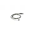 BOSCH 1 987 474 548 - Contact d'avertissement, usure des plaquettes de frein