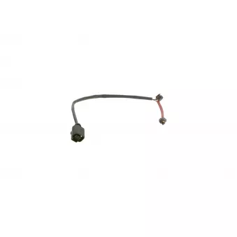 BOSCH 1 987 474 562 - Contact d'avertissement, usure des plaquettes de frein